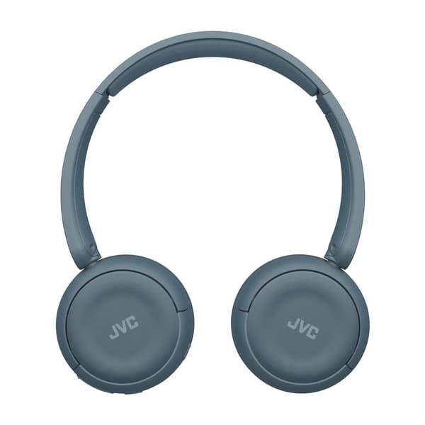 JVC Headset HA-S59W Wired & Wireless Bluetooth Blue