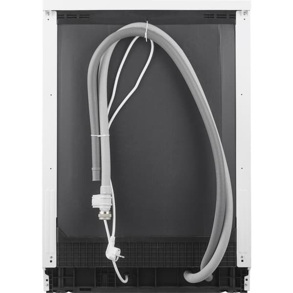 Inventum VVW6046AW Dishwasher 14 Place Settings White