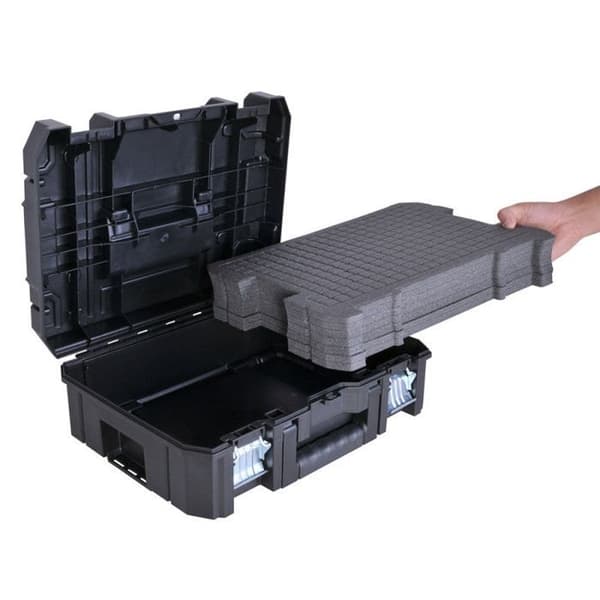 STANLEY FATMAX Replacement Foam Insert - FMST1-72365 - For PRO-STACK Box