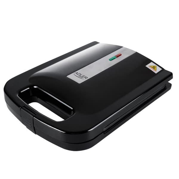 Adler AD 3055 Sandwich Maker 2000 W