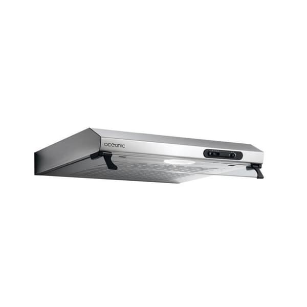 OCEANIC Canopy Hood - 60 cm - Grey - OCEAHC205S