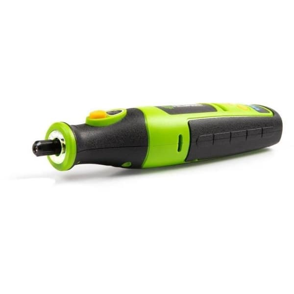 Fieldmann FDMB 200170-A Cordless Multi-Tool - 7.2V with 70 Accessories