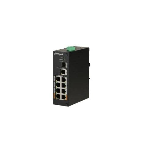 Dahua PFS3110-8ET-96-V2 Switch