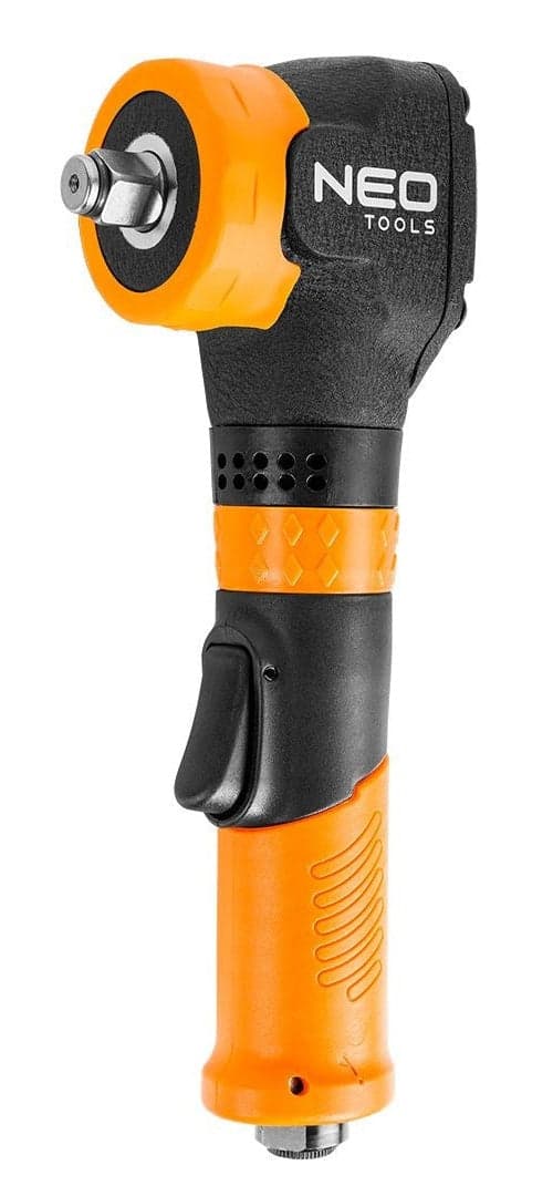 NEO Tools Power Screwdriver/Impact Driver 14-019 500Nm