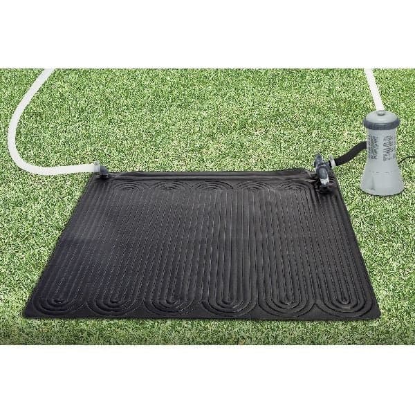 Intex Solar Pool Heating Mat 120x120cm