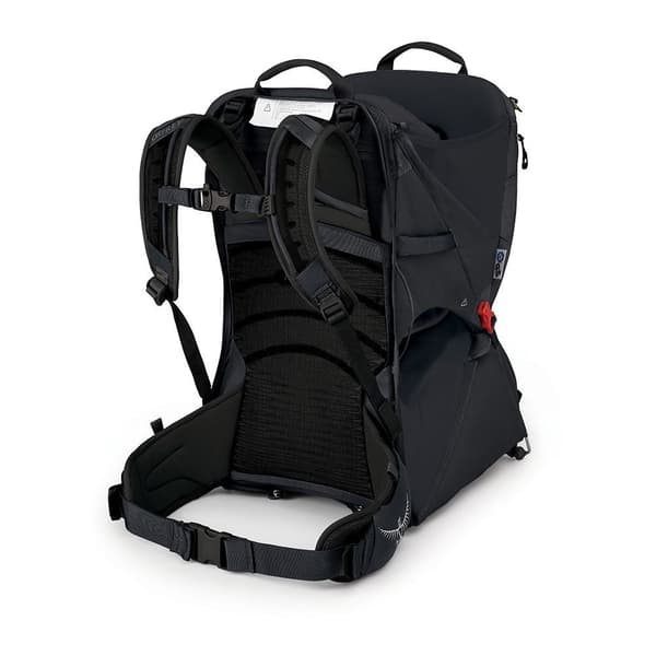 Osprey Poco LT Child Carrier - Nylon