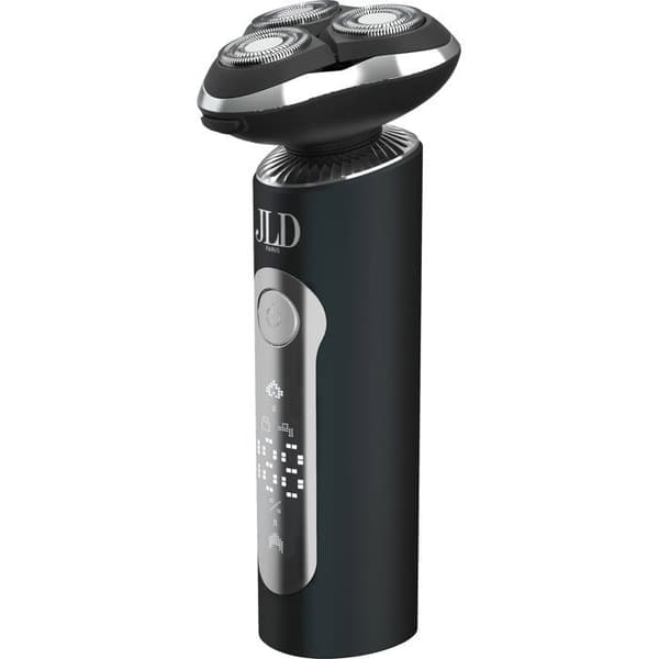 JEAN LOUIS DAVID Multi-Purpose Trimmer - 4-in-1 Grooming Kit - Digital Display