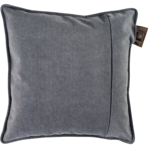 Tristar BW-4792 Heating Pad 45x45 cm with Power Bank Grey