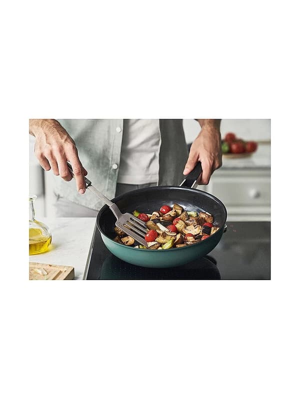 ZWILLING PURE Shallow Pan 24cm Ceramic Non-Stick