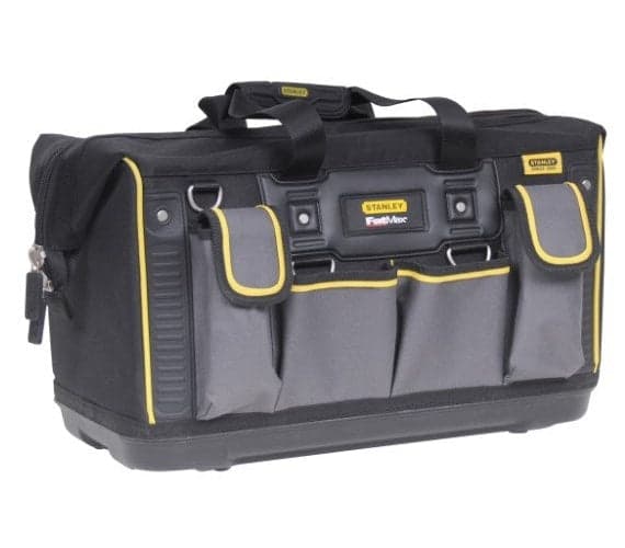 Stanley FMST1-71180 Small Parts/Tool Box - Black Grey Yellow