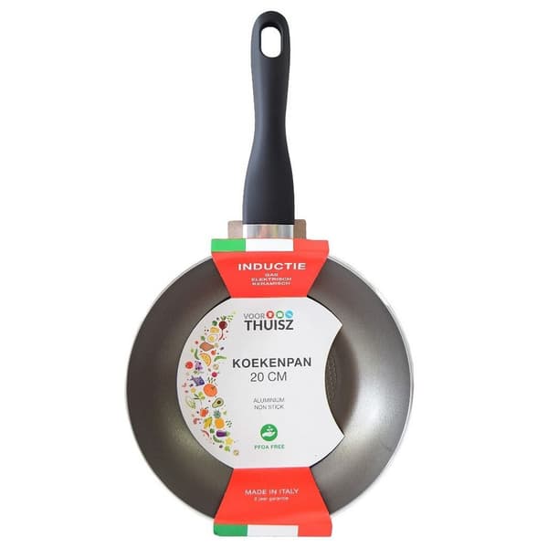 For Thuisz Como Frying Pan 20 cm