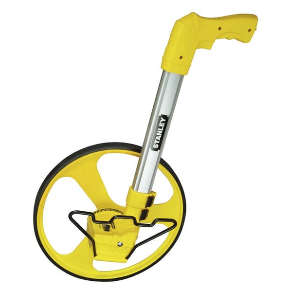 Stanley Measuring Wheel 1-77-174 2.3 kg