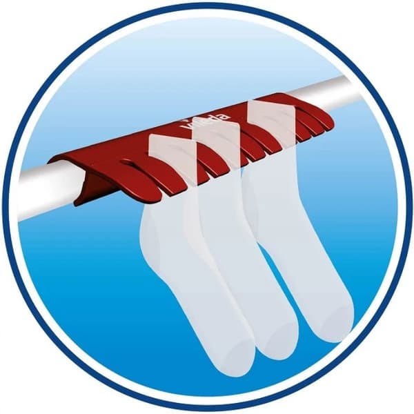 Vileda Aluminium 100 Clothes Dryer