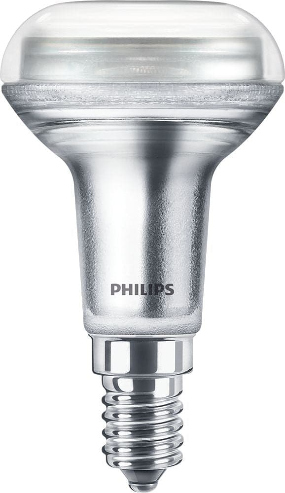 Philips LED CLA 40W R50 E14 Warm White 36° 2 Pieces 36d 2srt6