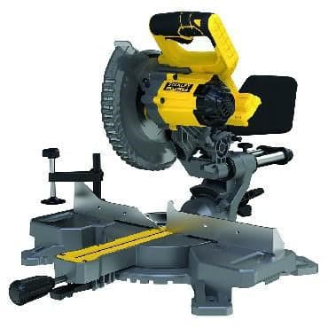 Stanley Miter Saw SFMCS701M1-QW
