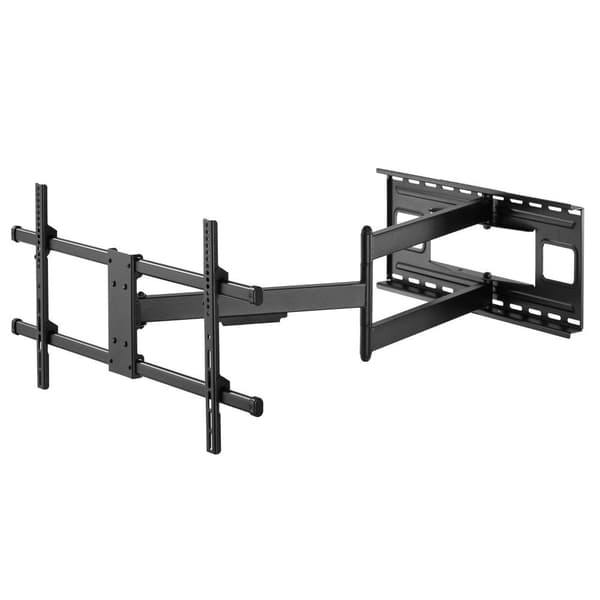 Techly TV Mount 80 Black ICA-PLB 490