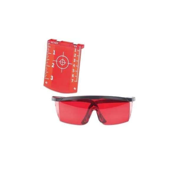 STANLEY Multi-line Laser Level STHT77514-1 - Red