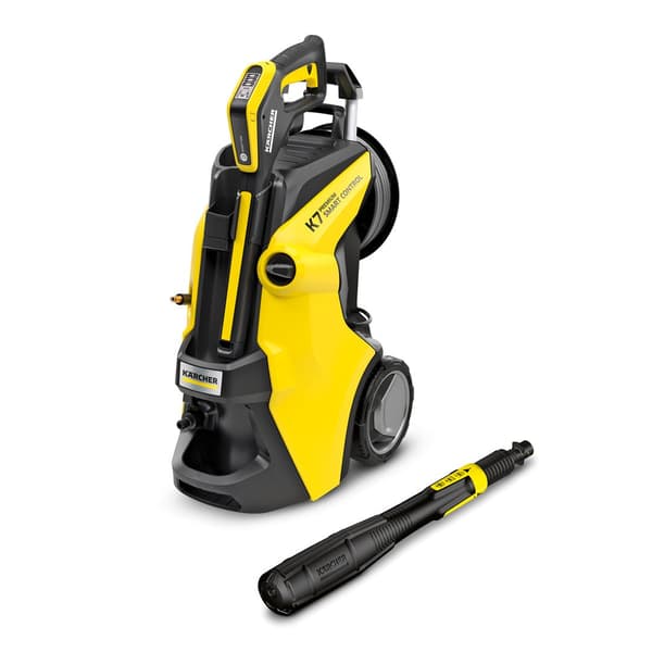 KARCHER K 7 Premium Smart Control Flex Pressure Washer - 1.317-360.0