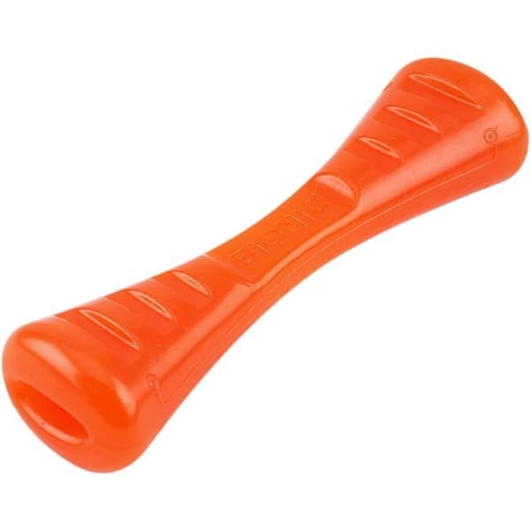 BIONIC Urban Stick Dog Toy - Medium Size 23 cm - Ultra-Resistant Rubber
