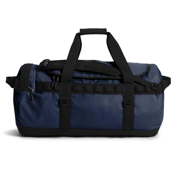 Base Camp Duffel Bag M-TNF RED-TNF BLACK-NPF THE NORTH FACE