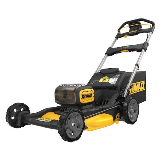 DeWALT DCMWP134N-XJ Lawn Mower 2 x 18V Bare Unit