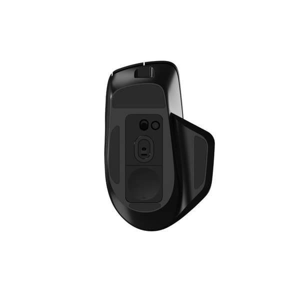 Rapoo Wireless Gaming Mouse VT0Mini 4K+8K, Black (00226358)