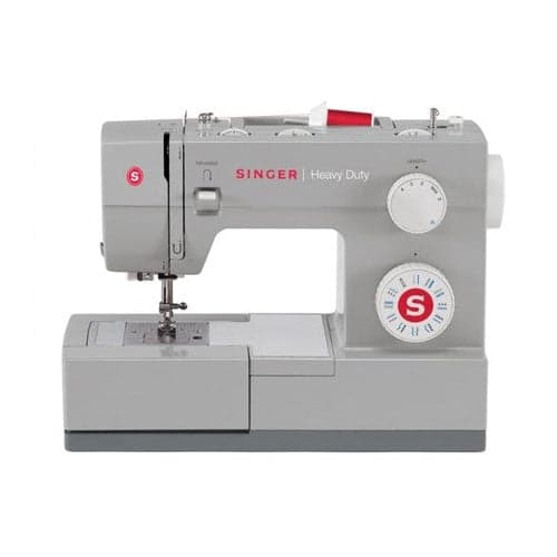 Singer Sewing Machine 4423 23 Stitches 1 Buttonhole Grey