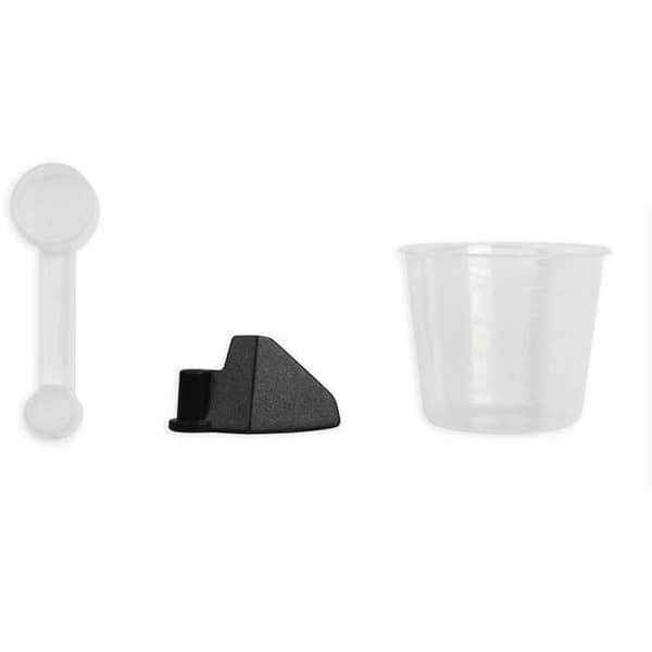LIVOO Bread Maker - DOP218 - 550W - 12 Programs - Removable Aluminum Pan