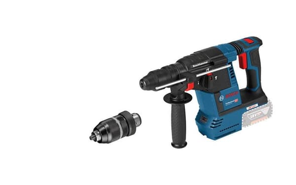 Bosch 0611910000 Professional Cordless Hammer Drill SDS-Plus 18V