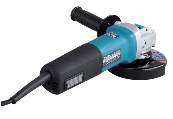 Makita GA5080RX02 X-Lock Angle Grinder