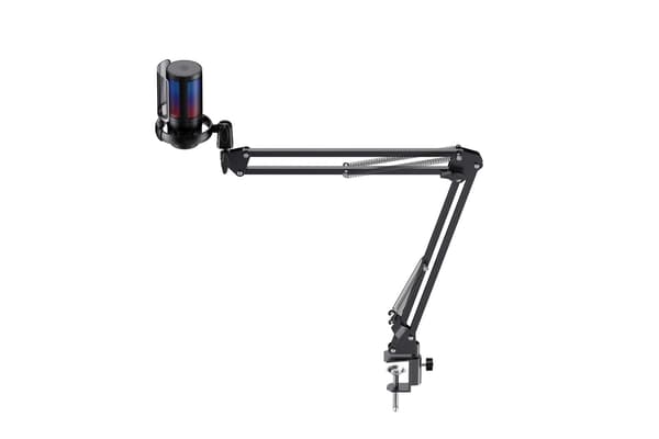 Havit GK50 Pro - gaming microphone black