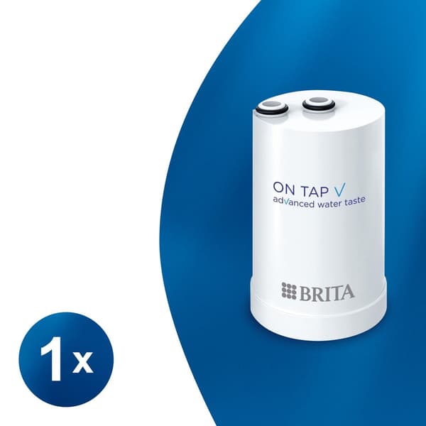 Brita ON TAP V Replacement Cartridge CU CE2