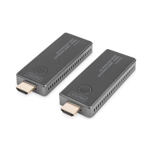 Wireless HDMI Extender 30 m UHD 4K 30Hz Audio 4K30Hz