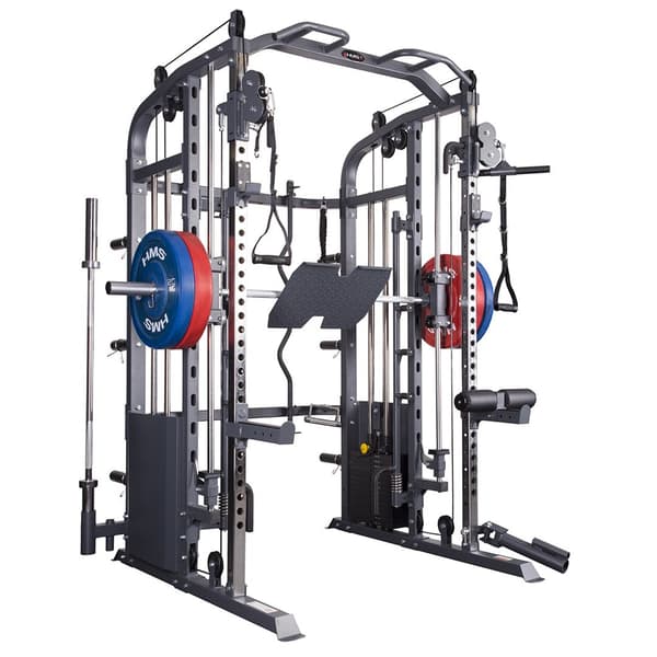 HMS Leg Press Handle for Cyclops 2 UWN070