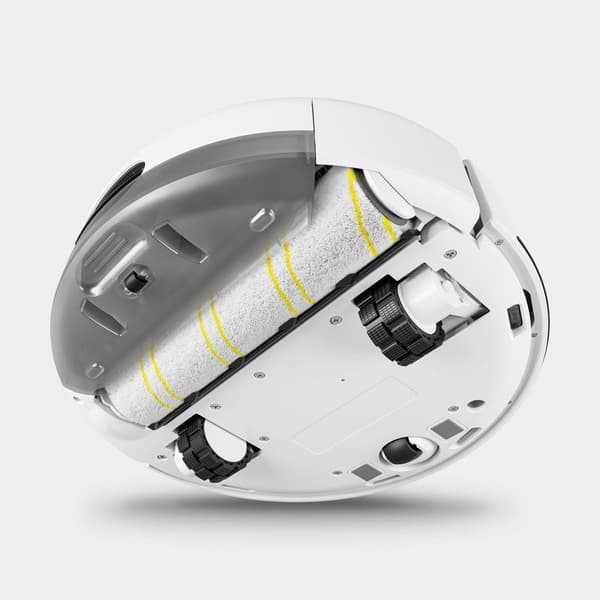 Kärcher RCF 3 1.15 L Black  White