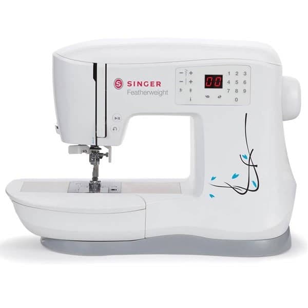 Singer Featherweight Sewing Machine C240