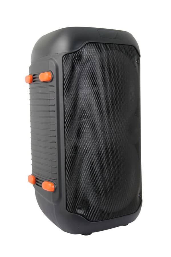 Esperanza EP156 BT Karaoke Speaker 20W Black