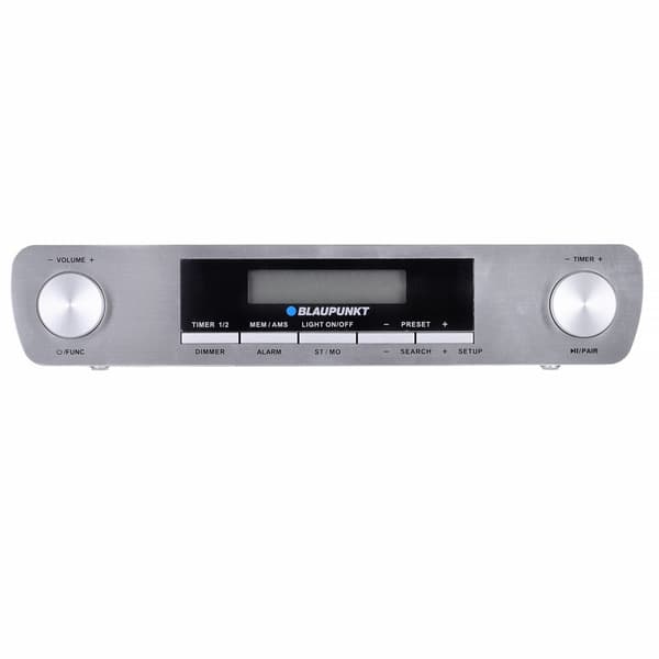 Blaupunkt KR14BT Kitchen Radio Bluetooth FM
