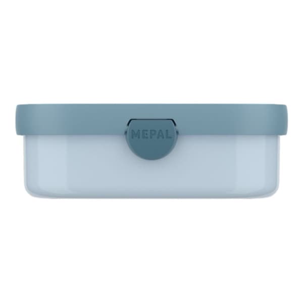 Mepal Lunchbox Campus Forest Friends Blue