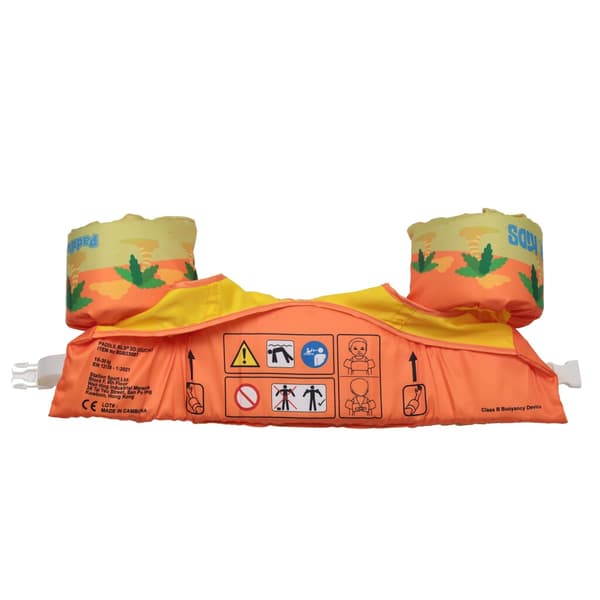 Paddle Pal Duck 3-6 Years