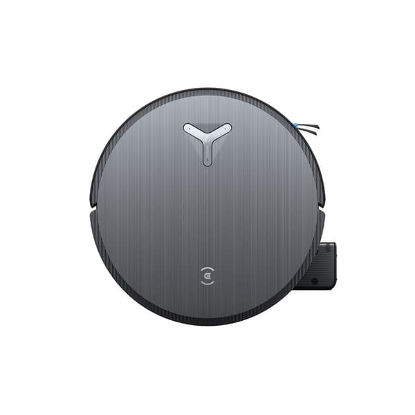 Ecovacs Deebot X11 Pro Omni Cleaning Robot Black
