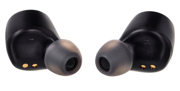 Behringer TRUE BUDS In-Ear Wireless Headphones with aptX/ Black