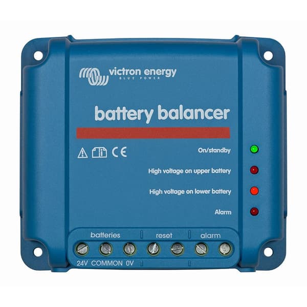 Victron Energy Battery Balancer