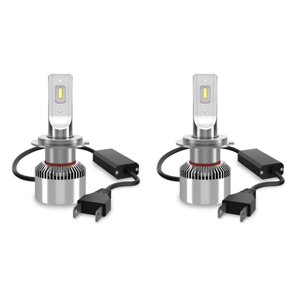 OSRAM LEDriving XTR H7 LED Headlight Bulbs 2 pcs (64210DWXTR)