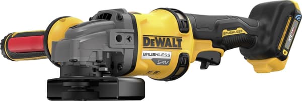 DEWALT DCG418SHDN XR FlexVolt Angle Grinder 125 mm 54V