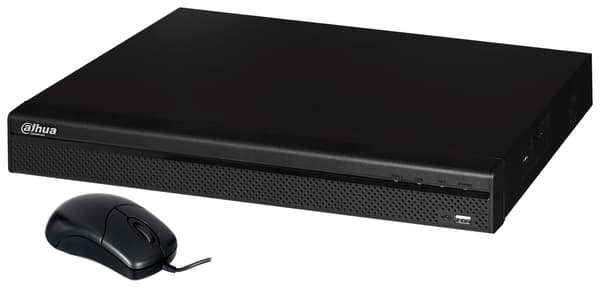 Dahua Technology DHI-NVR4232-4KS3 Network Video Recorder