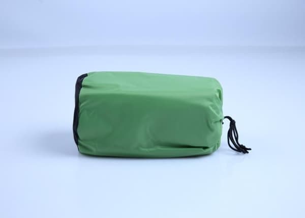 Bestway Rectangular Sleeping Bag 1.98 m x 71 cm x 6.5 cm - Green - 69616