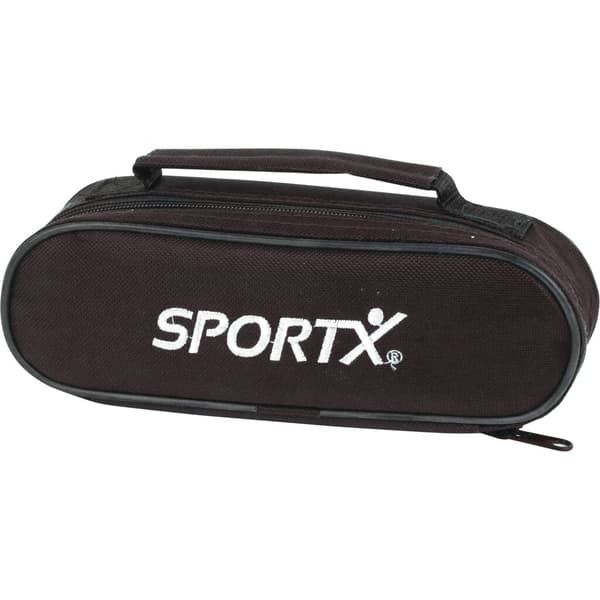 SportX Ball Set with 3 Balls