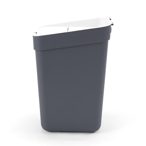 Curver Ready To Collect Waste Bin 30 L Grey