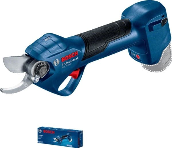 BOSCH Pro Pruner Professional 2.5 cm 12V Without Battery